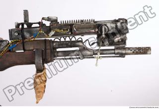 Weapon Rifle Apocalyptic of rifle 0005